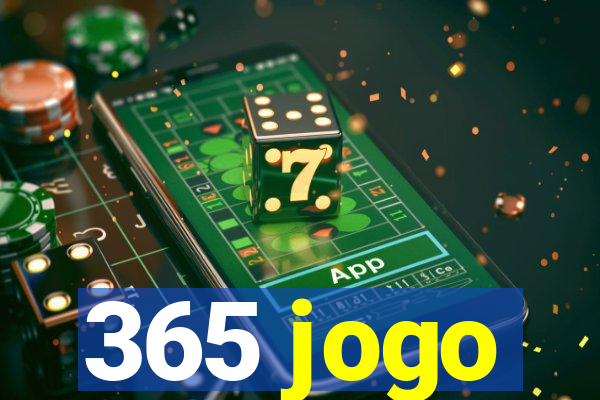 365 jogo